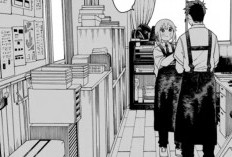 Lisez Kindergarten Wars Chapitre 95 Scans VF, Recevez Une Arme à Feu en Cadeau !