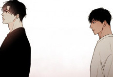 Bikin Mewek! Spoiler Lanjutan Komik Home (Ep) 2023 Ch 6 Bahasa Indo, Apakah Hubungan Ini Akan Berakhir?