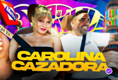 El Vídeo de Carolina Cazadora Con Carol Bellaca Se Hace Viral en Tiktok, ¡te Pica La Curiosidad Por Presumir!