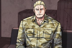 Lien du Manhwa Mercenary Enrollment Chapitre 228 VF Scan La Chasse Au Loup Commence 