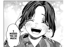 Spoilers e Ler Manga Kaoru Hana wa Rin to Saku Capítulo 158 PT BR, Uma história romântica gravada!