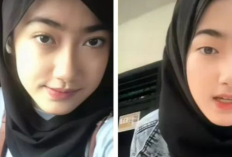 Link Video Syakirah Terbaru Part 3 Full Telegram, Ramai Diburu Bikin Gagal Fokus Sama Isinya