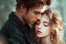 Link PDF Goodbye, My Love - Sabrina Full Chapter Bahasa Indonesia, Kisah Cinta Sabrina York yang Mendebarkan