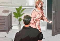 Kasihani Istrimu! Link Baca Manhwa Absolute Station (Absolute Threshold) Chapter 87 Bahasa Indonesia