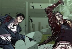 Baca Manhwa Castle 2 Chapter 94 Bahasa Indonesia, Segera Selesaikan Sebelum Terlambat