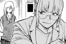 Lire Manga Juujika no Rokunin Chapter 205 VF Scan Un Flashback Très Inattendu Du Passé