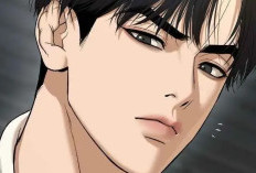 RAW BL Manhwa Jinx Chapitre 64 Scan VF FR: Spoilers, calendrier de sortie et liens de lecture