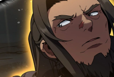 The Beginning After the End Capítulo 205 Español Manhwa Sub, Guerra sin fin