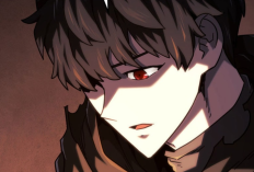 Spoiler Manhwa Revenge of the Iron-Blooded Sword Hound Chapter 113: Pertempuran Baru Mengerikan!