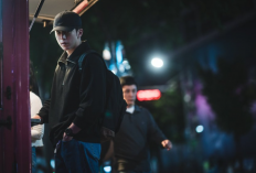 Tayang Hari Ini! Nonton Drama Korea Vigilante (2023) Episode 1 Sub Indo, Sisi Lain Kim Ji Yong