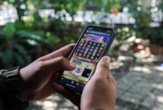 Situs Slot Bet 200 Perak Terbaru 2024 Link Gacor, Pakai Link Ini Biar Spin Untung Banyak!