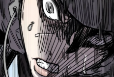 RAW Lecture En Ligne Manhwa Wind Breaker Chapitre 530 Scan VF FR, Le Nouveau Tour de Jay Jo Surprend ses Fans