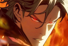 Bertarung Agresif! Link Baca Manhua Return of the Devourer Chapter 21 Bahasa Indonesia