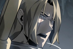 Manhwa Return From The Abyss Capítulo 40 Scan PT BR Aqui Está O Que Você Precisa Saber