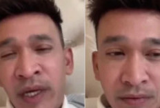 GEGER! Isi Percakapan Video Call Diduga Ruben Onsu dengan Pria 21 Tahun, Bahas Perihal Penjaga Hati di Spill Sarwendah
