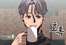 RAW Leia Manhwa What Can't Kill Me Capítulo 12 Scan PT BR, Encontros Difíceis