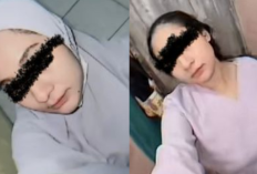 Link Video Bu Bidan Rita Part 2 Durasi 13 Menit Viral Doods Telegram, Isinya Bikin Gagal Fokus