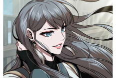 Spoiler RAW Manhwa Nano Machine Chapter 250 Bahasa Indonesia, Perlawanan Siap Dimulai!