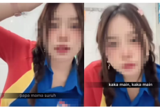Siapa Wanita di Video Kasir Indomaret Viral? Identitas Asli Jadi Incaran, Ternyata Berasal dari Jatim!