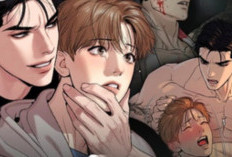 Lien pour Lire Manhwa BL Jinx en Français Chapitre Complet, Histoire d'amour Toxique avec des Athlètes Célèbres !