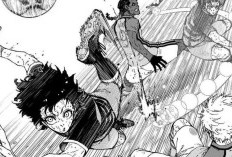 Blue Lock Chapitre 297 VF Scan MISE À JOURl: Le Fc Barcha Prend Deux Buts D'avance, Reo Et Nagi Ne Lâchent Rien