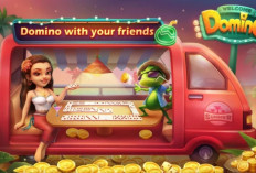 Download Mod Apk Higgs Domino Versi Lama yang Ada Tombol Kirim, Ukuran Ringan Dilengkapi X8 Speeder!