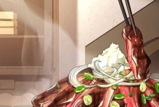 Lecture En Ligne Manhwa Archmage Restaurant Chapitre 48 Scan VF, RAW! De Nouveaux Dirigeants Inquiétants
