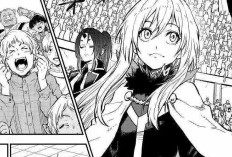 Leitura Manga Tensei Shitara Slime Datta Ken Capítulo 114 PT BR Leitura Manga A Batalha Pela Qual As Pessoas Esperam