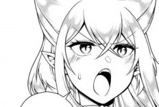 Baca Manga Lv2 kara Cheat datta Moto Yuusha Kouho no Mattari Isekai Full Chapter Bahasa Indonesia, Ikuti Kisahnya di Sini 