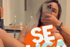 Link Vídeo Deolane Bezerra Tem Suposta Nudez Vazada, Você Já Viu: Confira Esta Versão