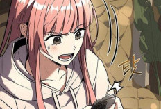 Terlihat Tidak Terima! Link Baca Gratis Manhwa Only I Have an EX-Grade Summon Chapter 25 Bahasa Indonesia