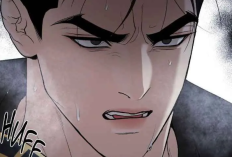 RAW Baca Manhwa BL Jinx Chapter 92 Indonesia Sub, Akhirnya! Cinta Jaekyung Berlabuh