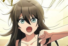Manhwa Archmage Restaurant Full Chapter Bahasa Indonesia, Cek Juga Sinopsis, Link Baca, dan Judul Lainnya di Sini