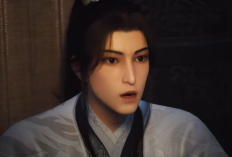 Chu Feng Diremehkan dan Dibuly! Selengkapnya di Link Nonton Donghua Martial God Asura (2023) Episode 8 Sub Indo