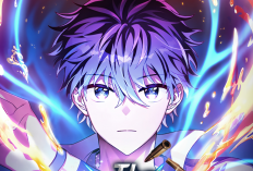 Link Baca Manhwa The Novel’s Extra (Remake) Bahasa Indonesia Full Chapter, Masuk Ke Dalam Dunia Novel Sebagai Main Character