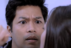 Nonton Drama Dia Imamku (2025) Episod 9-10 Sub Indonesia, Amiruddin yang Kena Jebakan Humairah