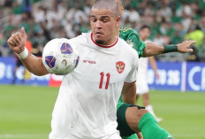 Komentar Media Asing Usai Laga Indonesia vs Australia, Timnas Garuda Berhasil Tahan Imbang 0-0