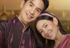 Link Nonton Drama Thailand Love Destiny 2 (2023) Episode 14 Sub Indonesia, Aturan Percintaan Keturunan Raja