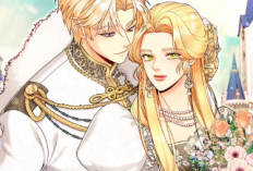 Baca Manhwa The Second Marriage Bahasa Indonesia Full Chapter dan Judul Lainnya Versi Naver Korea