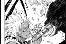 Spoilers & Lire le Manga Sakamoto Days Chapitre 239 Scan VF, Shin continue à se battre !