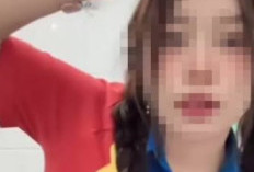 Kasir Indomaret Viral di Media Sosial: Potongan Foto Acak Dimanipulasi Menjadi Konten Sensasional