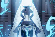 RAW Baca Manhwa The Reborn Young Lord Is an Assassin Chapter 106 Bahasa Indonesia, Cyan Berubah Total!