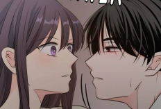 Lire le Manhwa Catastrophe mon Amour Chapitre 21 VF Scan, Un regard plein d'amour