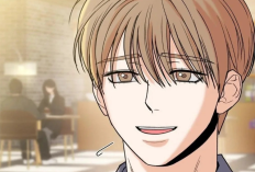 Leer Manhwa BL Mi Maestro Sádico Capítulo 23 en Español, RAW! Dolorosa Angustia