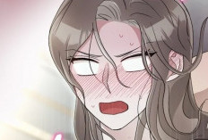 Terlalu Hot! Link Baca Kitsch Wedding Chapter 18 Bahasa Indonesia Rae-hwa Tidak Bisa Berkata-Kata Lagi 