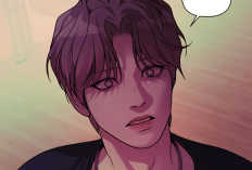 Lire le Manhwa BL Pearl Boy: Ignite the Dawn Chapitre 34 en Français, Souvenirs douloureux du passé