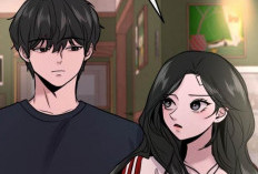 L'amour a Toujours La Vérité Spoiler & Lire le Manhwa Back to Chanbi Chapitre 21 Scan VF FR
