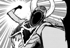 Gachiakuta Chapitre 156 Scan VF FR, Cliquez Ici Pour Lire Le Lien du Manga Gratuit !