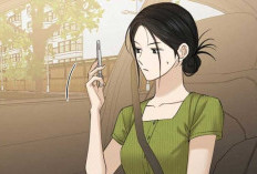 Lire Manhwa Just Twilight Chapitre 46 VF Scan La Version Légèrement Ivre De Beomjin Devient Plus Cool