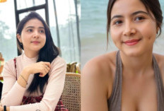 Bulan Sutena Video Syur Viral Durasi 1 Menit 14 Detik Full Tanpa Sensor, Ada Versi 8 Menit Juga!